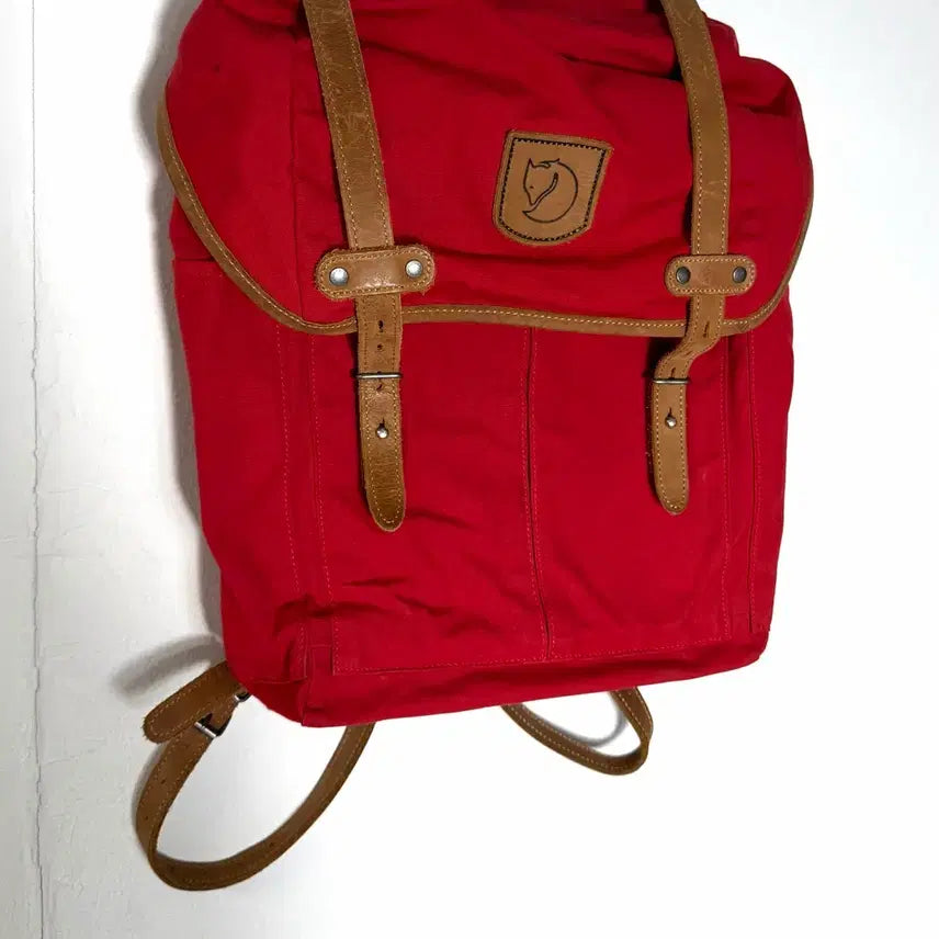 [BUNJANG] Fjallraven Kånken Backpack / 피엘라벤 가방