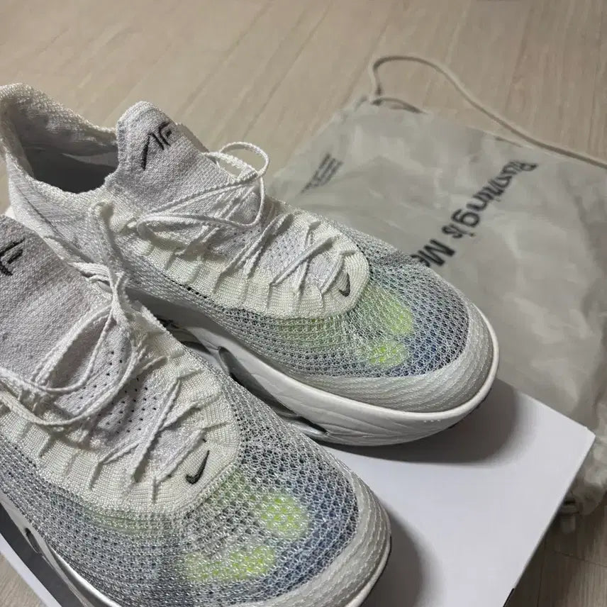 [BUNJANG] Nike Alphafly 3 Running Shoes / 나이키 알파플라이3