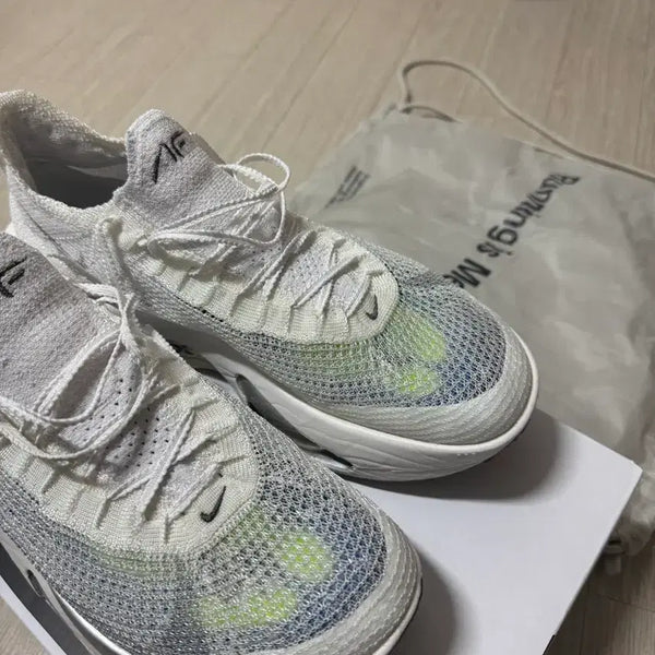 [BUNJANG] Nike Alphafly 3 Running Shoes / 나이키 알파플라이3