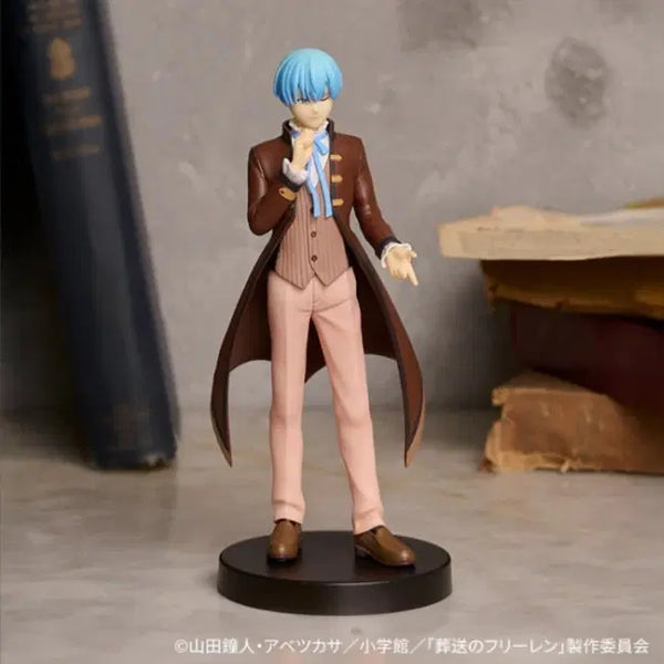 [BUNJANG] Frieren: Beyond Journey's End Himel Figure / 장송의프리렌 애니마이쿠지 B상 힘멜 피규어 판매
