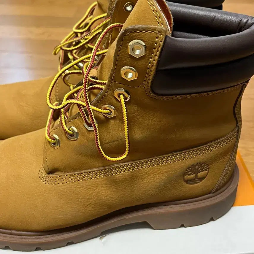 [BUNJANG] Timberland 6-Inch Boots / 팀버랜드 부츠 6인치 280