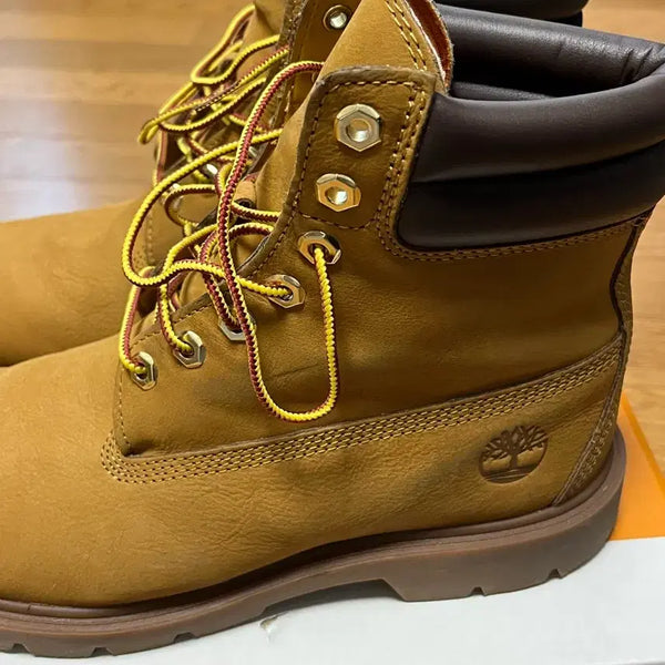 [BUNJANG] Timberland 6-Inch Boots / 팀버랜드 부츠 6인치 280