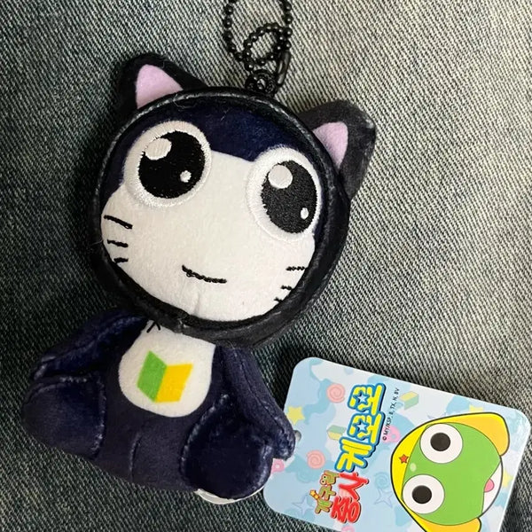 [BUNJANG] Baby Tamama Plush Keychain / 아기 타마마 인형 키링