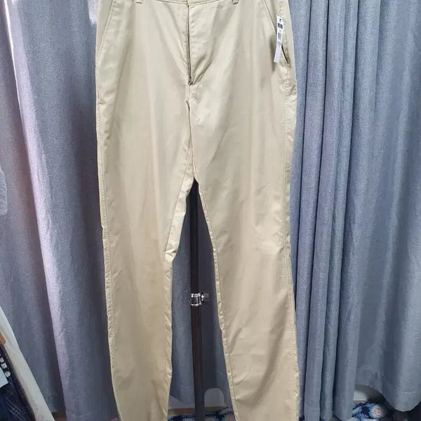 [BUNJANG] Tommy Hilfiger Beige Pants / 32타미힐피거 베이지 팬츠