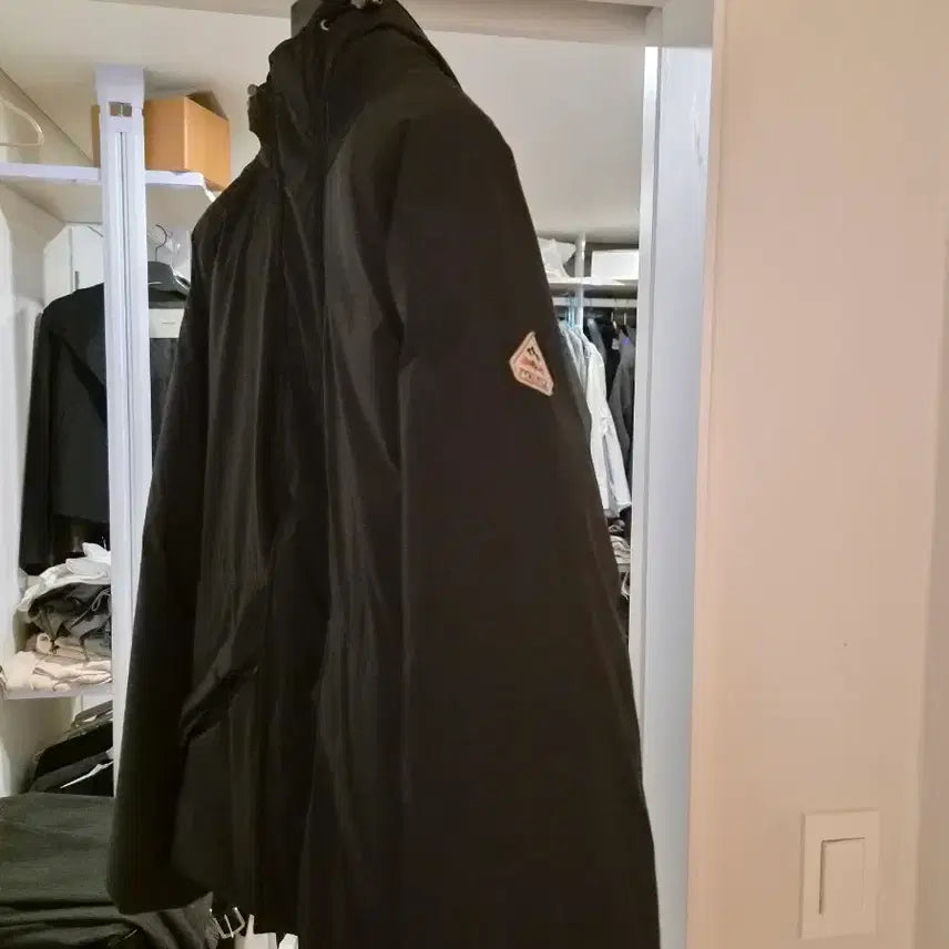 [BUNJANG] Pyrenex Covent 2 Down Padding Jacket / 피레넥스 코바트 패딩