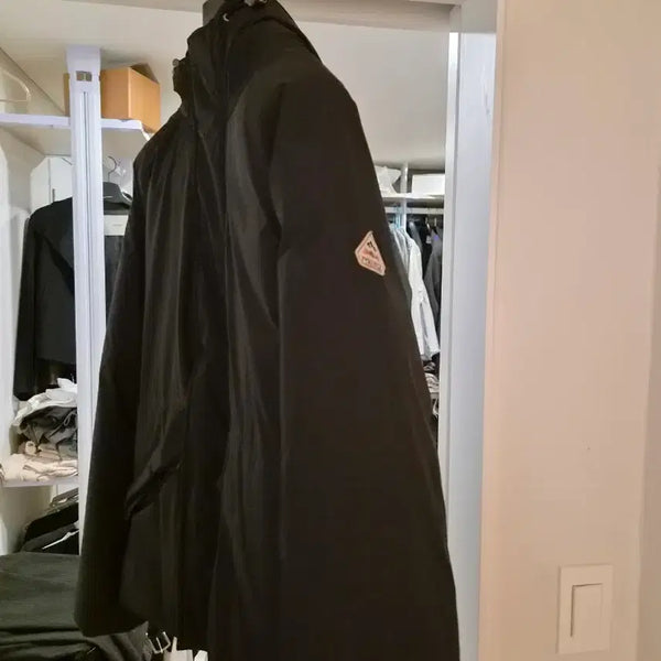 [BUNJANG] Pyrenex Covent 2 Down Padding Jacket / 피레넥스 코바트 패딩