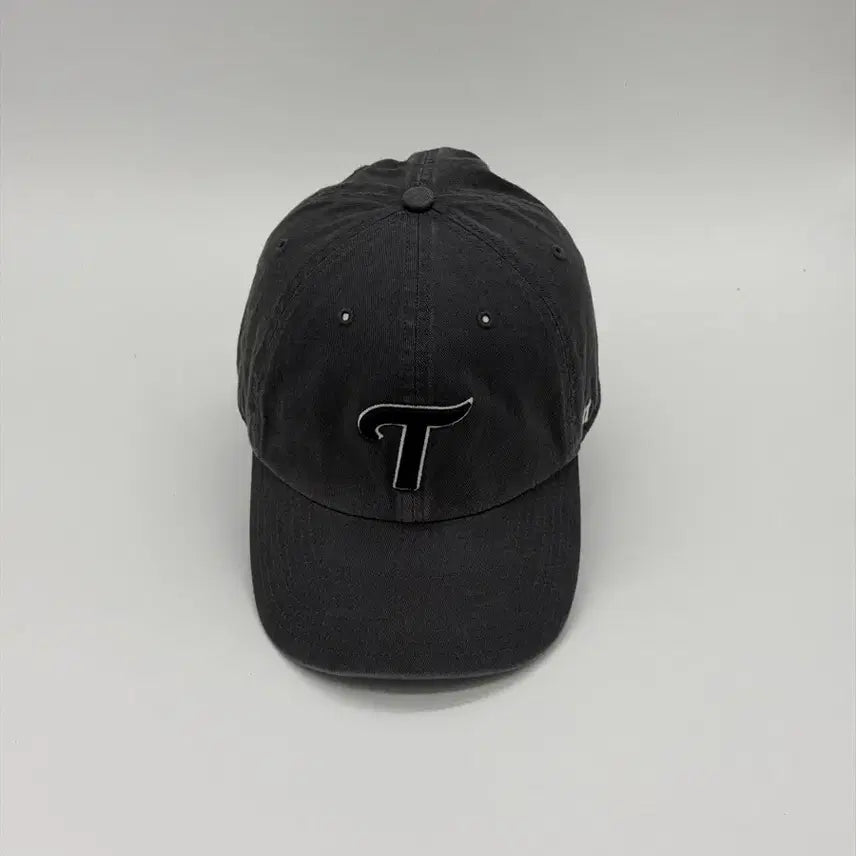 [BUNJANG] 47Brand Texas Rangers Washed Ball Cap / [F] 47브랜드 텍사스 레인저스 워싱 볼캡 모자