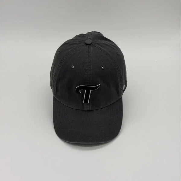 [BUNJANG] 47Brand Texas Rangers Washed Ball Cap / [F] 47브랜드 텍사스 레인저스 워싱 볼캡 모자
