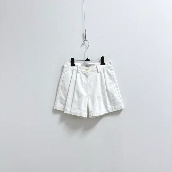 [BUNJANG] Prevail Cotton Shorts / 프리베일 코튼 쇼츠