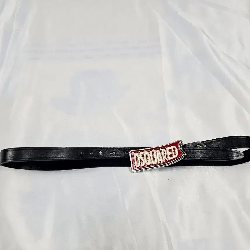 [BUNJANG] Dsquared2 Belt / 디스퀘어드벨트
