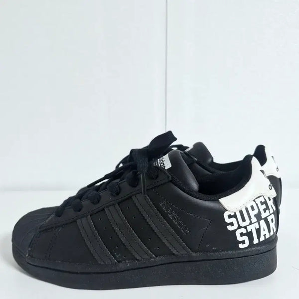 [BUNJANG] Adidas Superstar Sneakers / 아디다스 슈퍼스타(220)