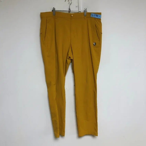 [BUNJANG] Blackyak Men's Summer Pants (34-inch) / 블랙야크 남성 여름 바지 34인치@9940