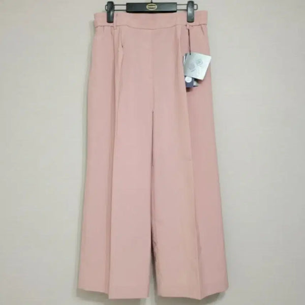 [BUNJANG] Women's Slacks Trousers Size 66 / 66 새상품 여성 바지 정장 바지  슬랙스 바지 여자 28 29 새제품