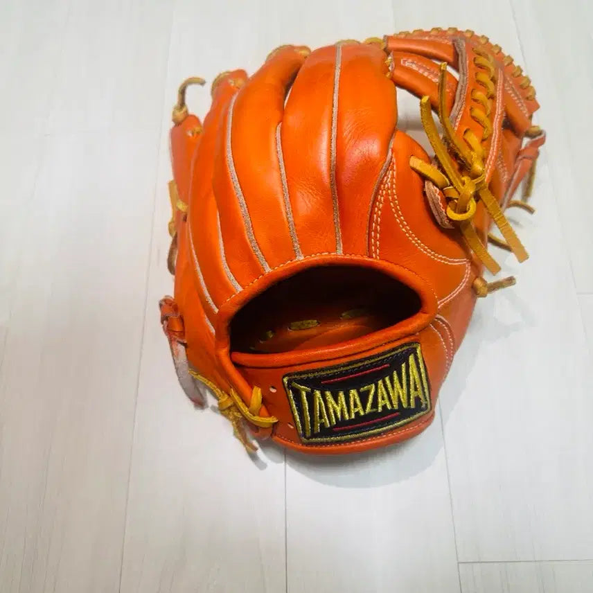 [BUNJANG] Tamazawa Baseball Glove / 타마자와 글러브