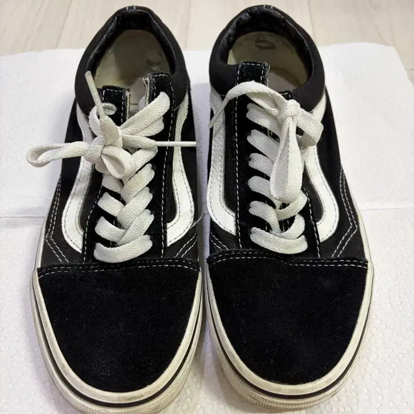 [BUNJANG] Vans Old Skool Sneakers / 반스 올드스쿨 215
