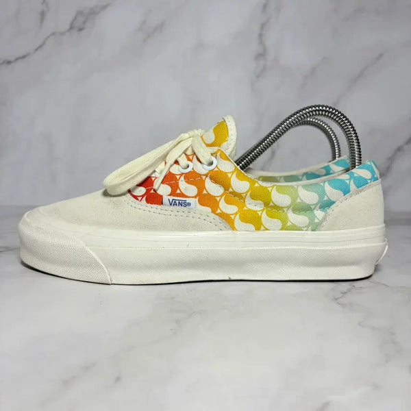 [BUNJANG] Vans Vault x Free & Easy Era LX / [230] 반스 볼트 x 프리&이지 에라 LX