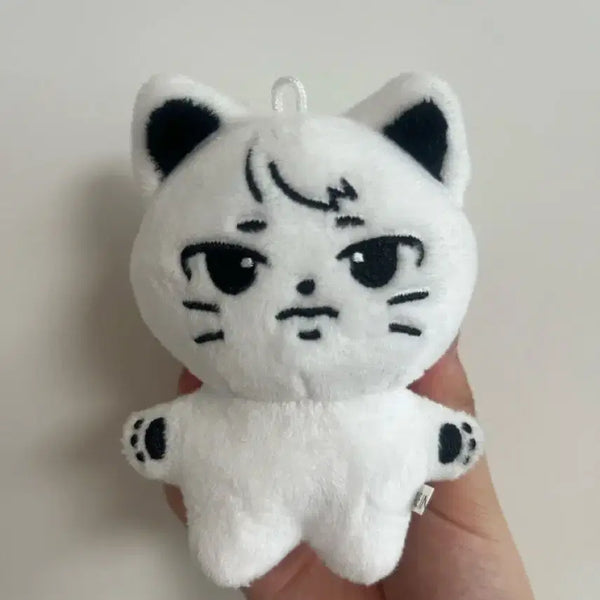 [BUNJANG] ZICO Konyangi Doll / 지코 인형 코냥이