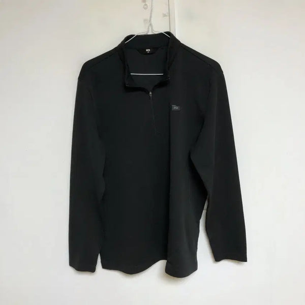 [BUNJANG] K2 Men's Spring/Fall Long-Sleeve T-Shirt XL / K2 남성 봄가을 긴팔티 105XL@9956