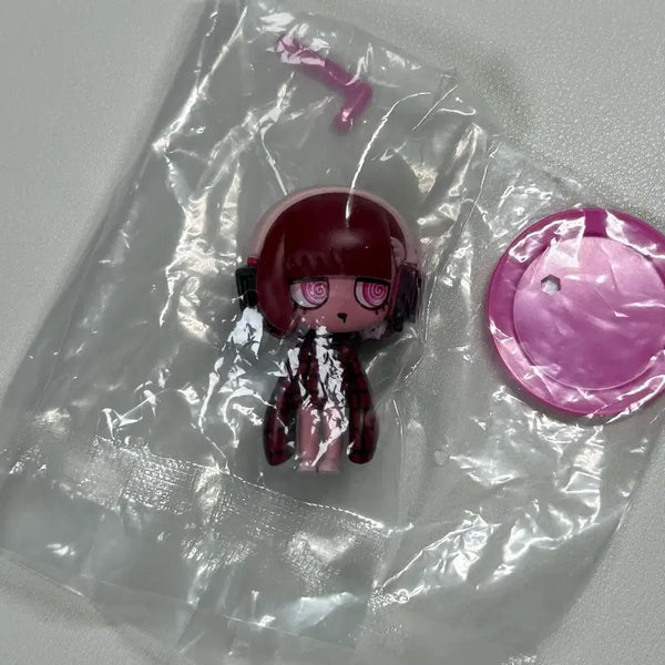 [BUNJANG] VirusWits Gacha Choco Figure / 바이러스위츠 가챠 초코