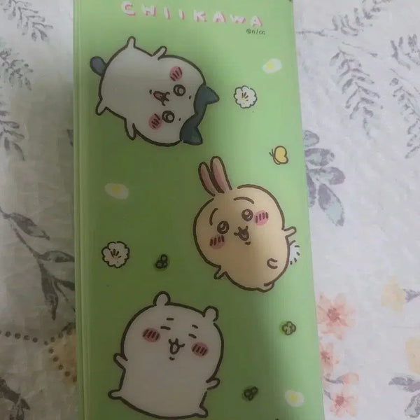 [BUNJANG] Chiikawa Photo Album / 치이카와 사진첩