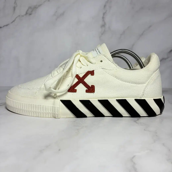 [BUNJANG] Off-White Bulk Sneakers / [41] 오프화이트 벌크 스니커즈