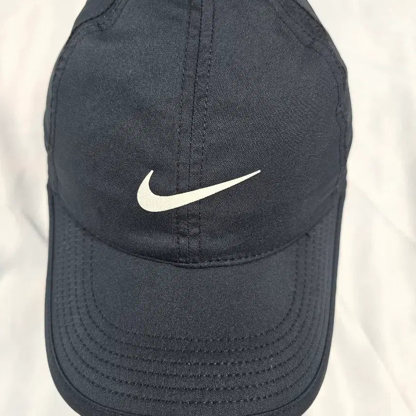 [BUNJANG] Nike Lightweight Cap / 나이키페더라이트캡
