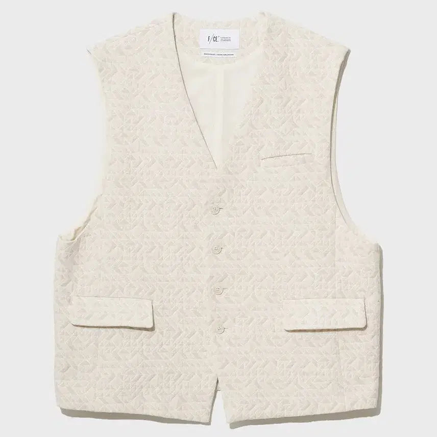 [BUNJANG] F/CE. One Size Vest / F/CE. vest