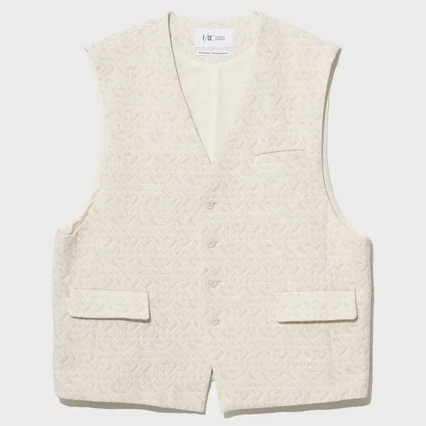 [BUNJANG] F/CE. One Size Vest / F/CE. vest