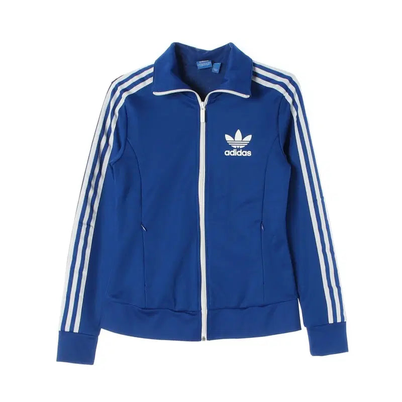 [BUNJANG] Adidas Europa Track Top Jersey Size 090 / ADIDAS 유로파 트랙탑 저지 S
