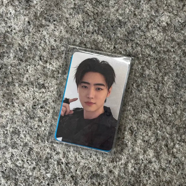 [BUNJANG] ENHYPEN Engine Zone Photocard - Busan Special Edition / 엔하이픈 엔진존 포카 부산 포카 정원 제이 제이크 성훈 선우 니키 굿즈 역조공 공방