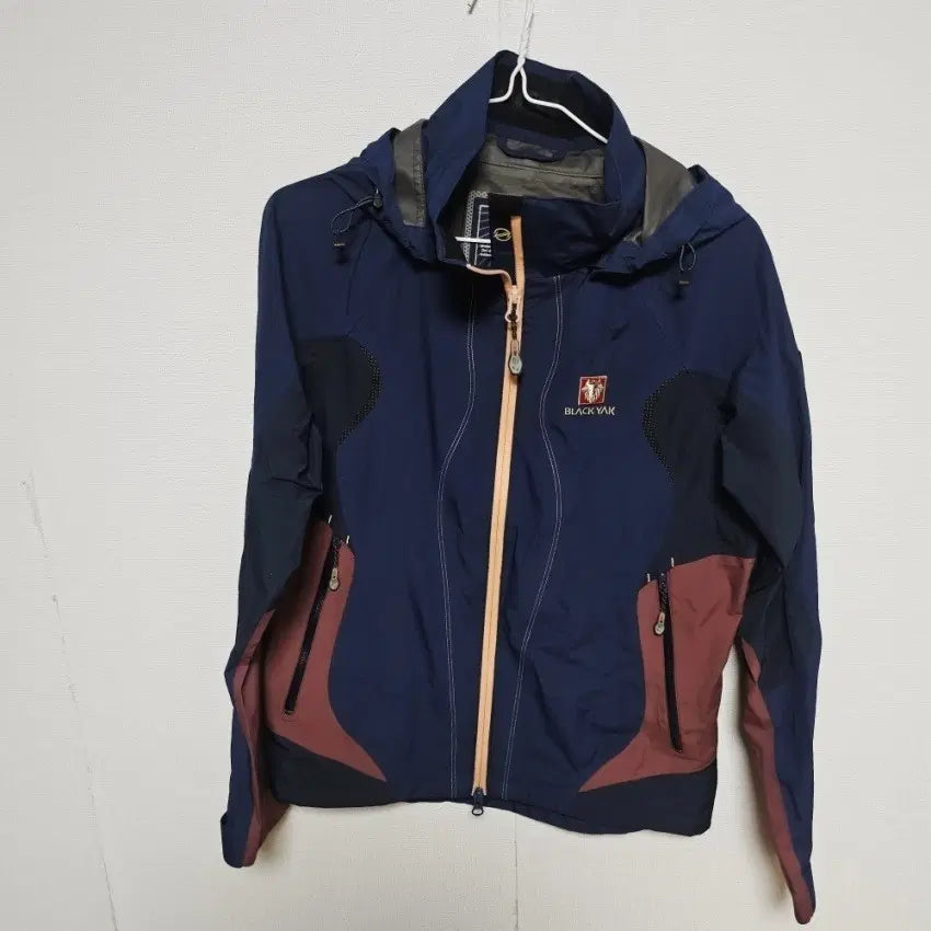[BUNJANG] Black Yak Women's Gore-Tex Hooded Jacket M / 블랙야크 여성 고어텍스 후드자켓 95M 66호@9924