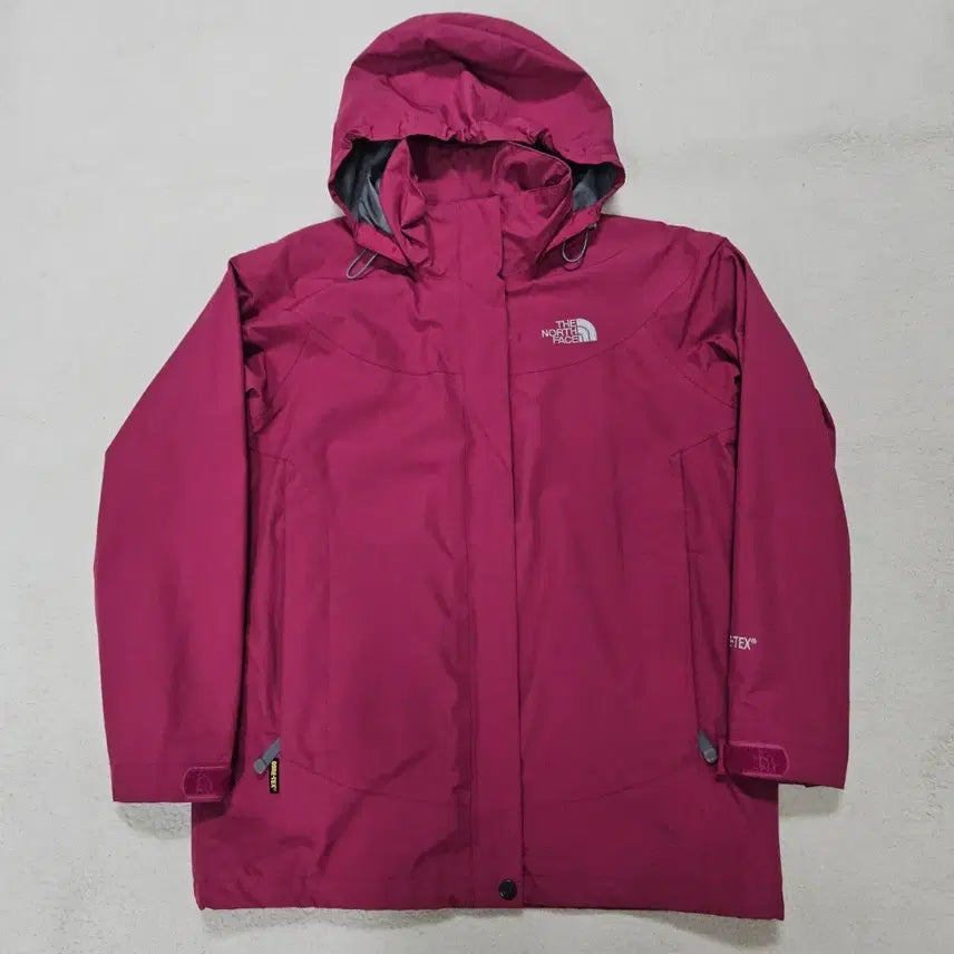 [BUNJANG] The North Face Gore-Tex Annapurna Jacket / 노스페이스 고어텍스 여성 안나푸르나 자켓 급처