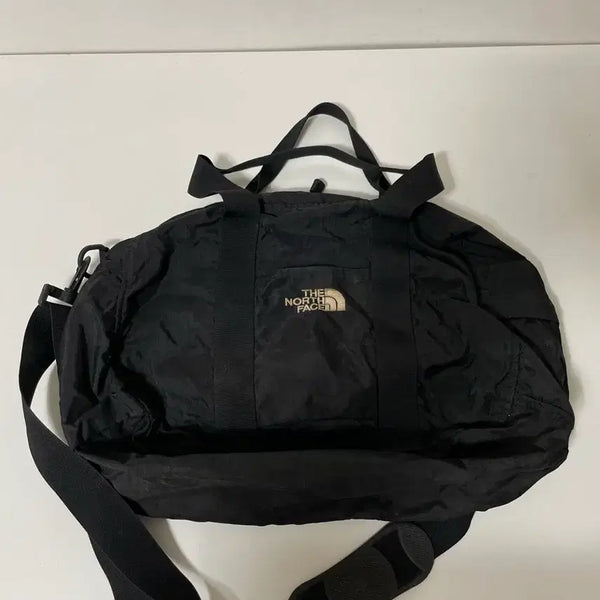 [BUNJANG] The North Face Cross Bag / 노스페이스 크로스백 가방 정품