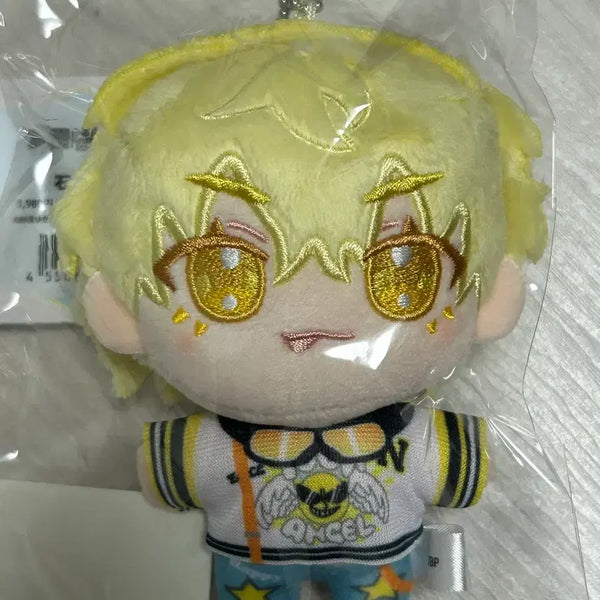 [BUNJANG] Tamontkun Natsuki Plush / 타몬군 나츠키 누이 양도