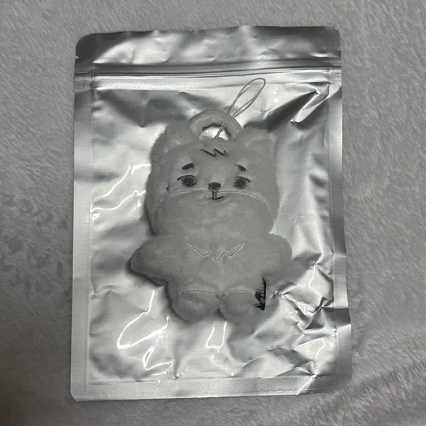 [BUNJANG] DAY6 Young K Petit Merz Secret Keyring / 데이식스 영케이 시크릿 키링 쁘띠멀즈 케 / 영케이 솔콘 youngk