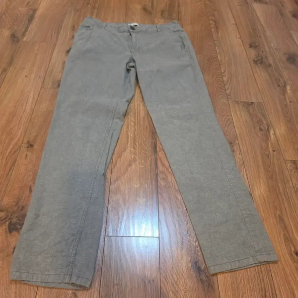 [BUNJANG] SELECTED HOMME Slim Fit Pants W33 / SELECTED HOMME 슬림핏 팬츠 허리 W33 최상
