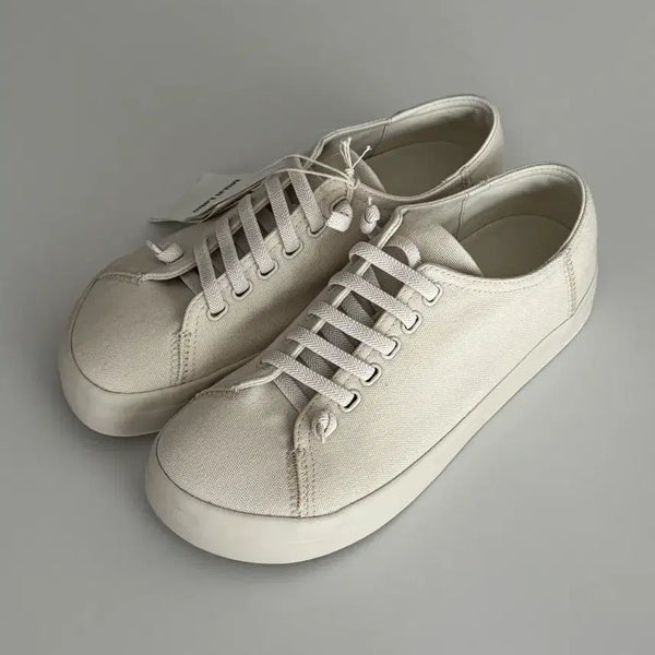 [BUNJANG] Muji Labo x Camper Sneakers / 무인양품 라보 캠퍼 스니커즈 43
