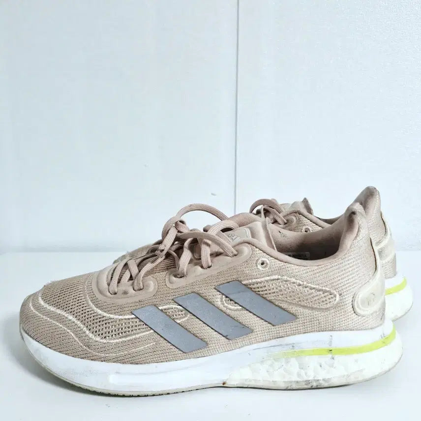 [BUNJANG] Adidas Supernova W (Size 235) / 아디다스 슈퍼노바 W (235)
