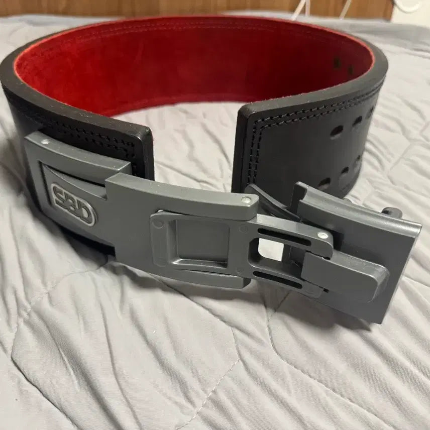 [BUNJANG] SBD Belt Size S / Sbd 벨트 s사이즈