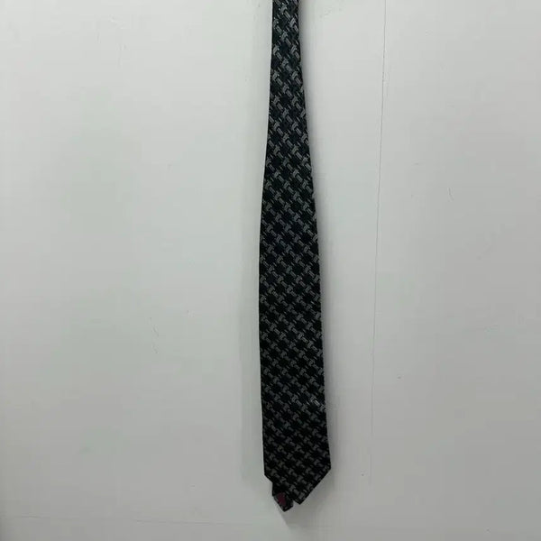 [BUNJANG] Yves Saint Laurent Necktie / [만원빈티지 최저가]입생로랑 넥타이