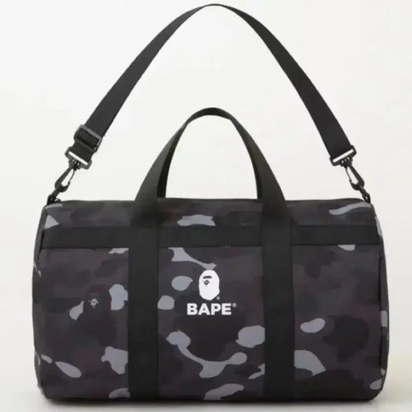 [BUNJANG] BAPE Drawstring Bag / 베이프 가방 짐쌕