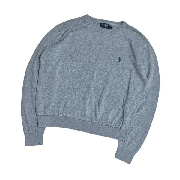 [BUNJANG] Polo Ralph Lauren Knit Sweater / 폴로 랄프로렌 니트