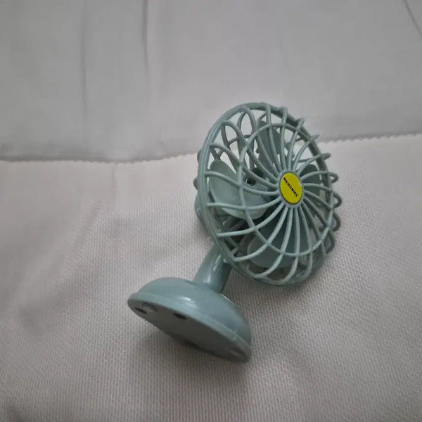 [BUNJANG] Mini Fan Gacha Toy / 선풍기 가챠