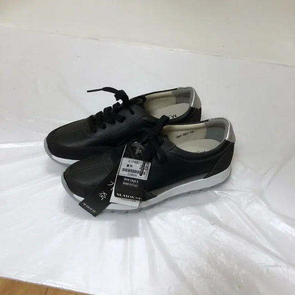 [BUNJANG] M Haus Sneakers Size 240MM / 새상품 엠하우스 운동화 240MM@9924