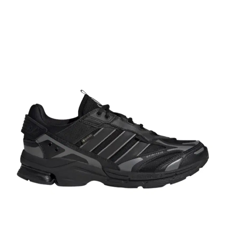[BUNJANG] Adidas Spiriteain 2000 Gore-Tex Sneakers Black / 아디다스 스피리테인 2000 고어텍스 블랙