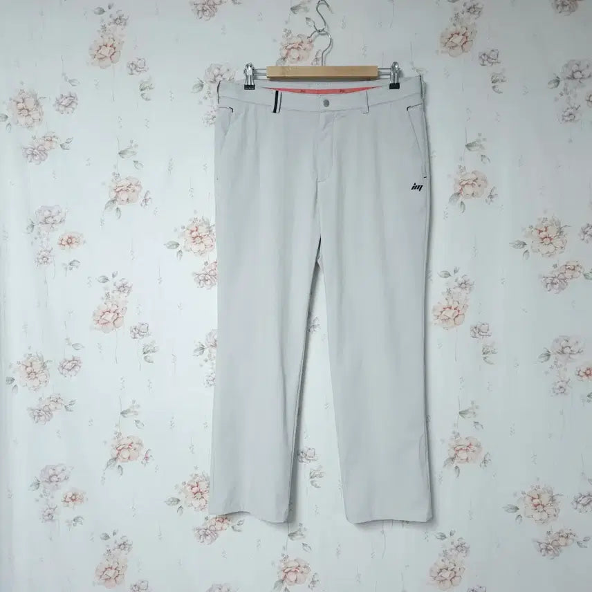[BUNJANG] Imperial Golf Men's Summer Pants / 35)임페리얼골프 남성 여름 팬츠