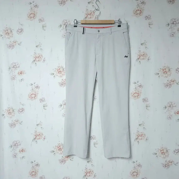[BUNJANG] Imperial Golf Men's Summer Pants / 35)임페리얼골프 남성 여름 팬츠