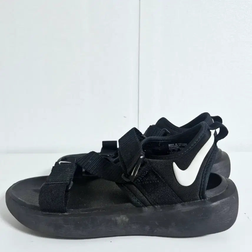 [BUNJANG] Nike Vista Sport Sandals / 나이키 비스타 스포츠 샌들(260)