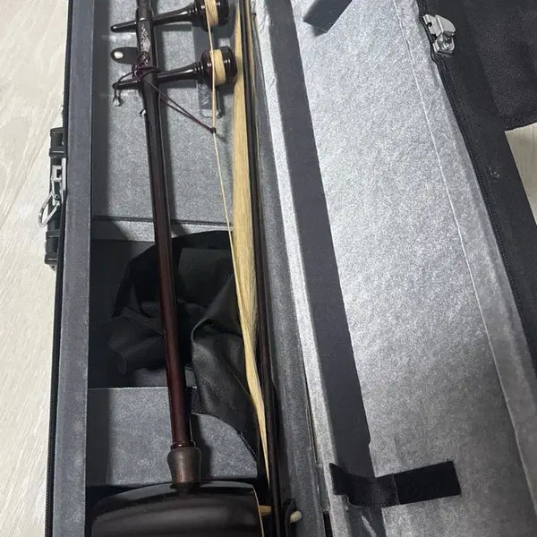 [BUNJANG] Haegeum Traditional Korean Instrument / 전통악기 해금 판매합니다
