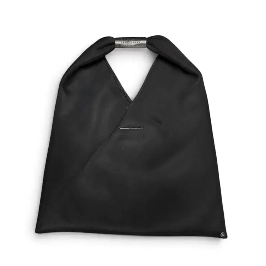 [BUNJANG] MM6 Maison Margiela Origami Japanese Small Tote Bag Black / 메종 마르지엘라(MM6) 오리가미 재패니즈 스몰 토트백 블랙
